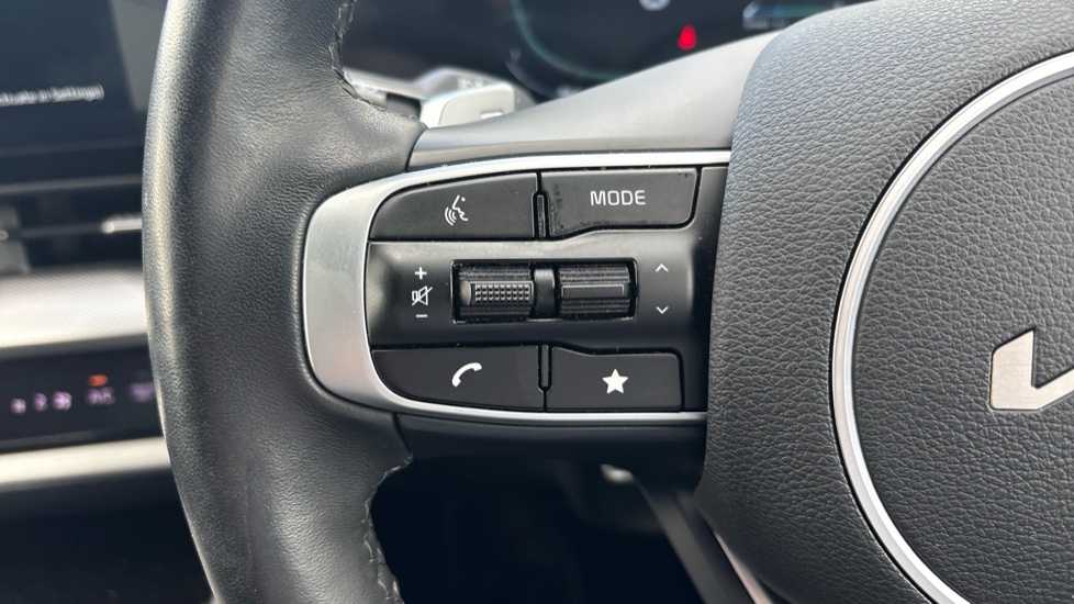 Kia Sportage 1.6T GDi HEV GT-Line 5dr Auto Hybrid Estate - Image 37