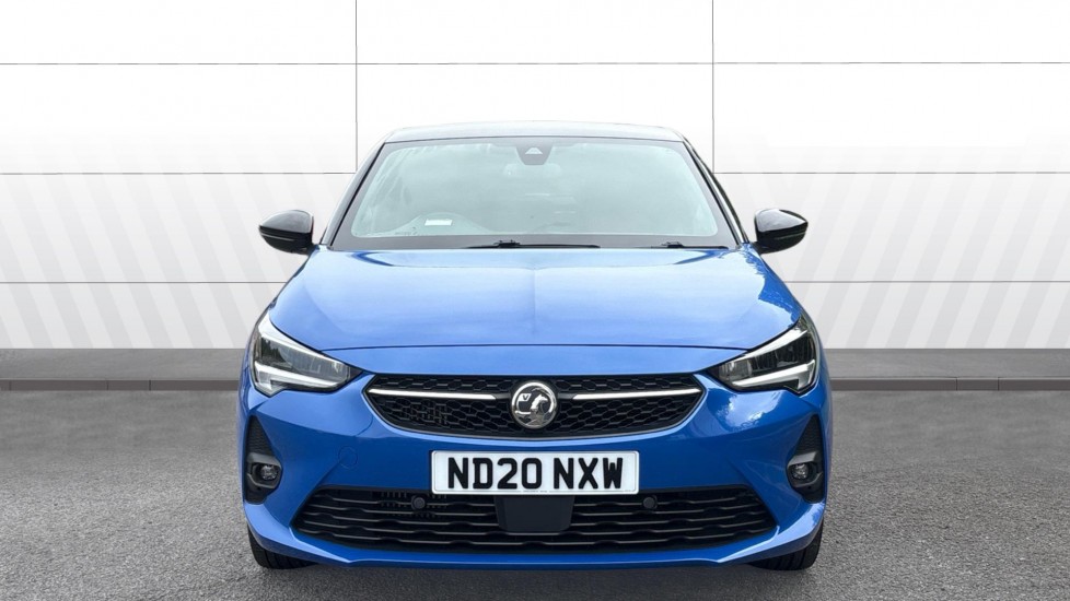 Vauxhall Corsa 1.2 Turbo SRi Premium 5dr Petrol Hatchback - Image 3