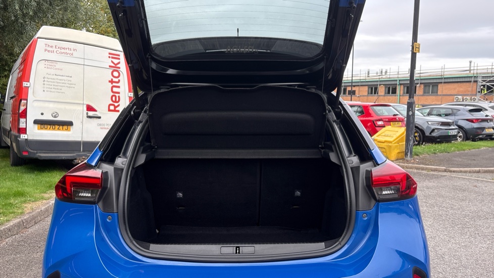 Vauxhall Corsa 1.2 Turbo SRi Premium 5dr Petrol Hatchback - Image 4