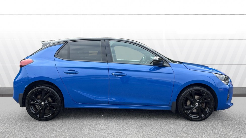 Vauxhall Corsa 1.2 Turbo SRi Premium 5dr Petrol Hatchback - Image 5