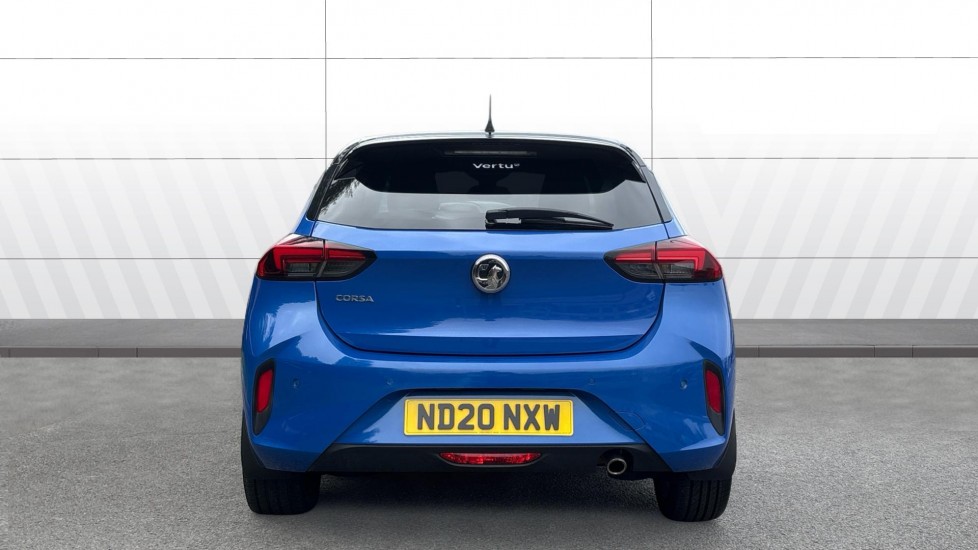 Vauxhall Corsa 1.2 Turbo SRi Premium 5dr Petrol Hatchback - Image 6