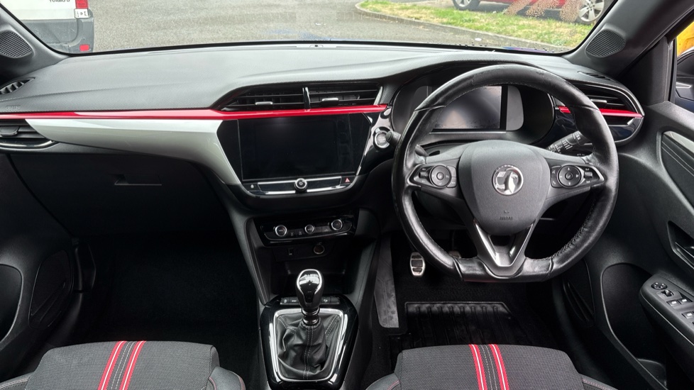 Vauxhall Corsa 1.2 Turbo SRi Premium 5dr Petrol Hatchback - Image 10