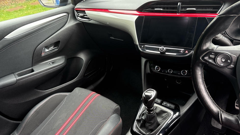 Vauxhall Corsa 1.2 Turbo SRi Premium 5dr Petrol Hatchback - Image 14