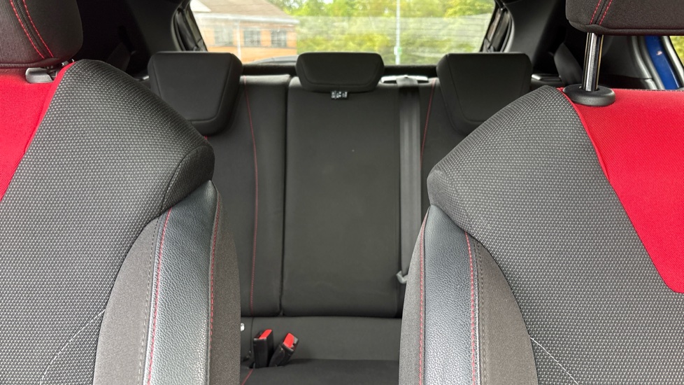 Vauxhall Corsa 1.2 Turbo SRi Premium 5dr Petrol Hatchback - Image 15