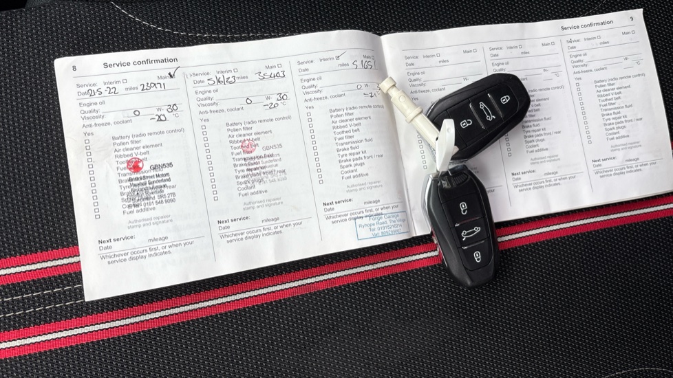 Vauxhall Corsa 1.2 Turbo SRi Premium 5dr Petrol Hatchback - Image 19