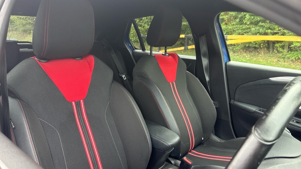 Vauxhall Corsa 1.2 Turbo SRi Premium 5dr Petrol Hatchback - Image 21