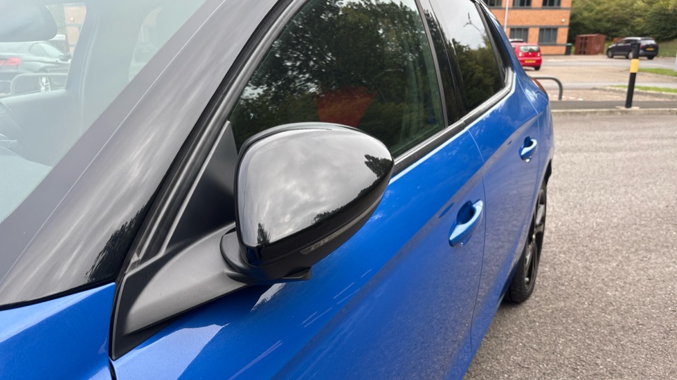 Vauxhall Corsa 1.2 Turbo SRi Premium 5dr Petrol Hatchback - Image 23