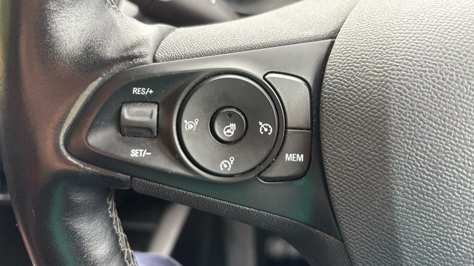 Vauxhall Corsa 1.2 Turbo SRi Premium 5dr Petrol Hatchback - Image 27