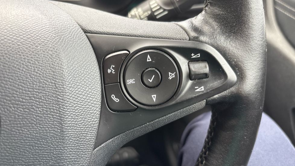 Vauxhall Corsa 1.2 Turbo SRi Premium 5dr Petrol Hatchback - Image 28