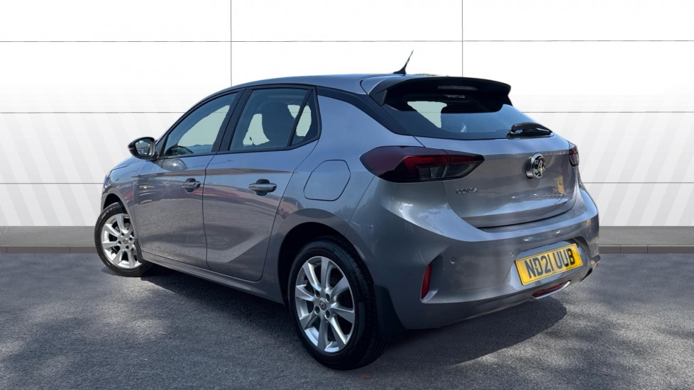 Vauxhall Corsa 1.2 SE Premium 5dr Petrol Hatchback - Image 2