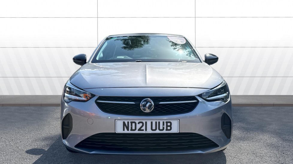 Vauxhall Corsa 1.2 SE Premium 5dr Petrol Hatchback - Image 3