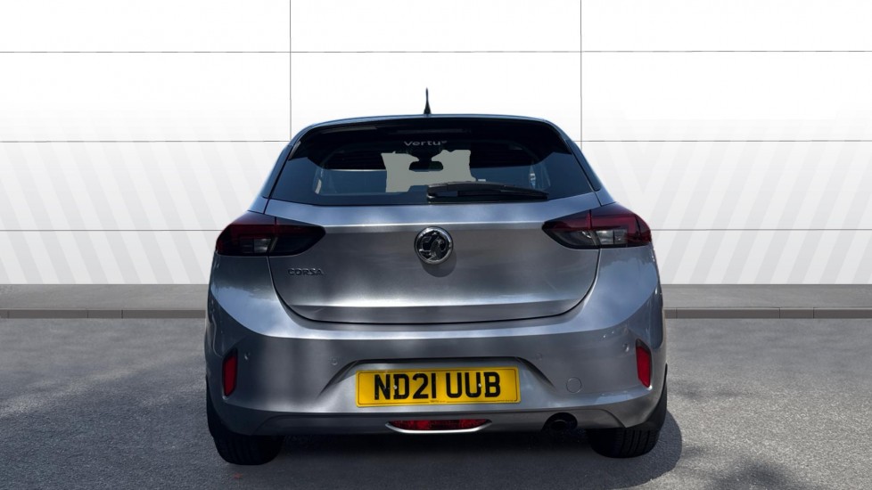 Vauxhall Corsa 1.2 SE Premium 5dr Petrol Hatchback - Image 6
