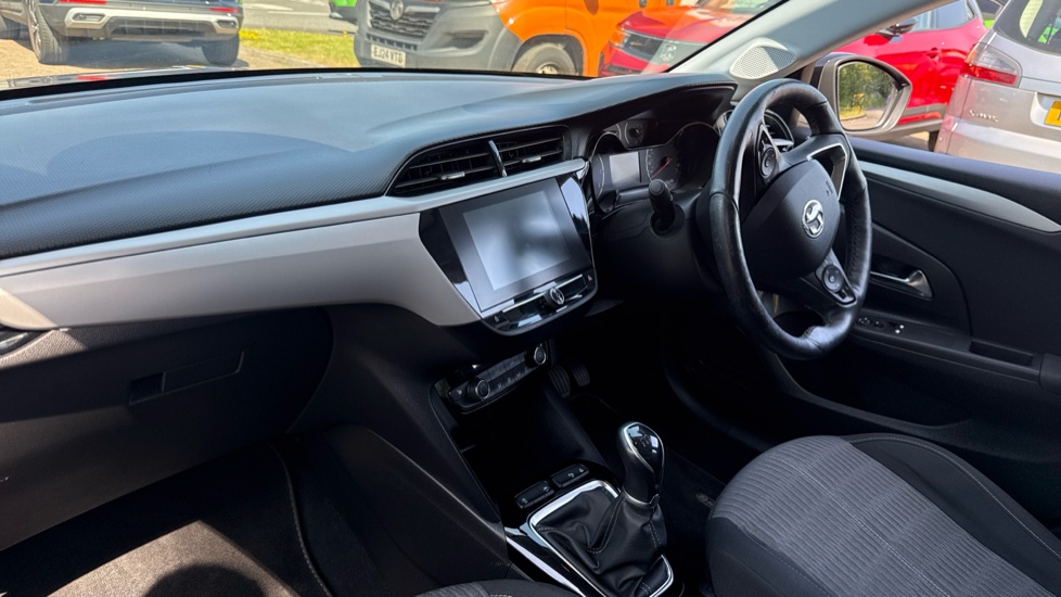 Vauxhall Corsa 1.2 SE Premium 5dr Petrol Hatchback - Image 9