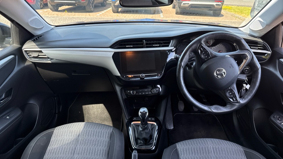 Vauxhall Corsa 1.2 SE Premium 5dr Petrol Hatchback - Image 10