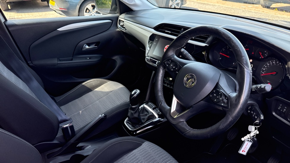 Vauxhall Corsa 1.2 SE Premium 5dr Petrol Hatchback - Image 11
