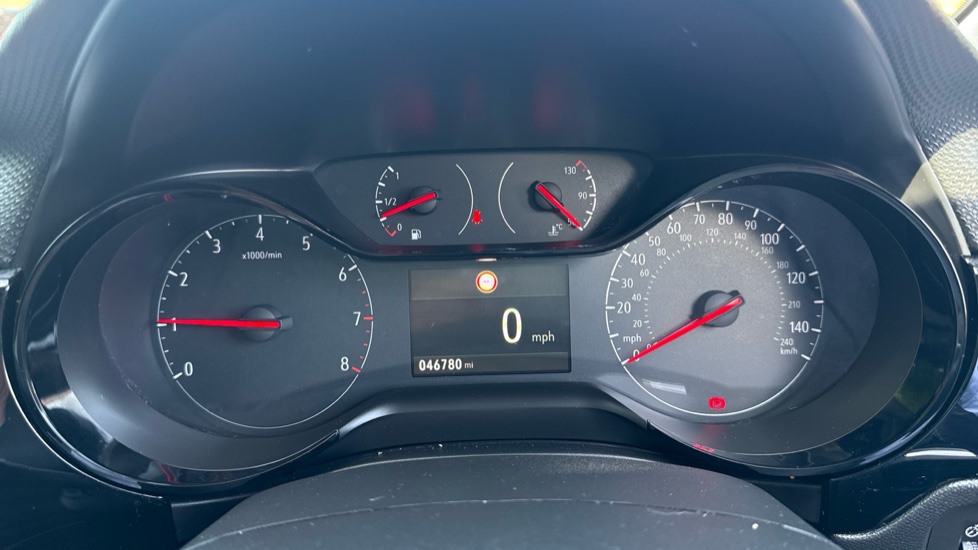 Vauxhall Corsa 1.2 SE Premium 5dr Petrol Hatchback - Image 18