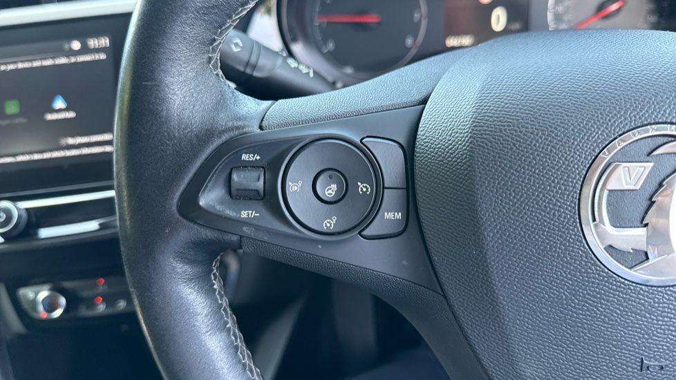 Vauxhall Corsa 1.2 SE Premium 5dr Petrol Hatchback - Image 28