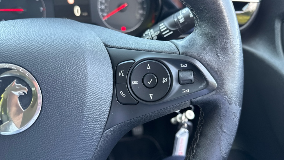 Vauxhall Corsa 1.2 SE Premium 5dr Petrol Hatchback - Image 29