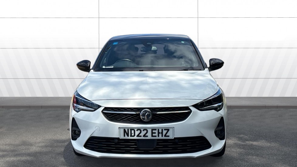Vauxhall Corsa 1.2 Turbo SRi Edition 5dr Petrol Hatchback - Image 3