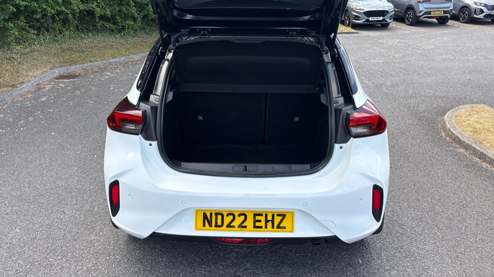 Vauxhall Corsa 1.2 Turbo SRi Edition 5dr Petrol Hatchback - Image 4