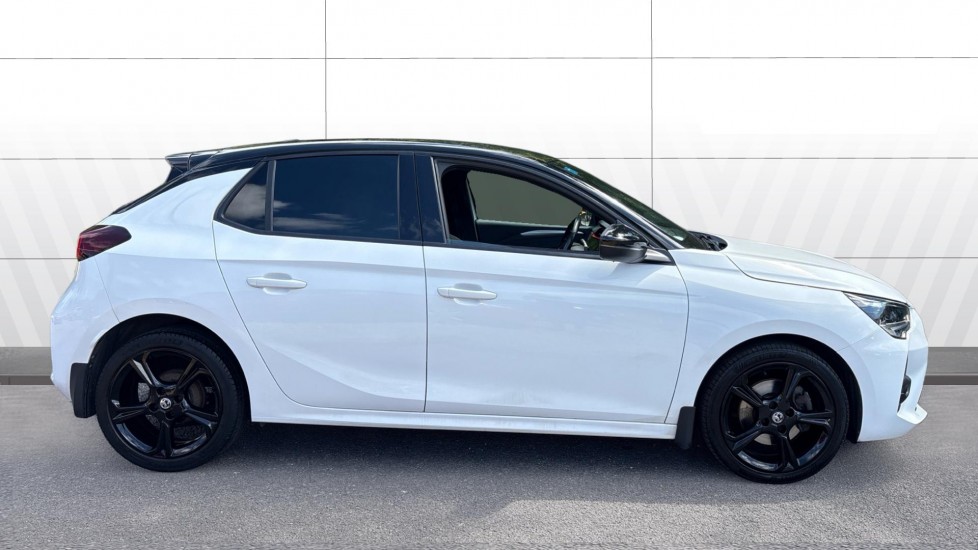 Vauxhall Corsa 1.2 Turbo SRi Edition 5dr Petrol Hatchback - Image 5
