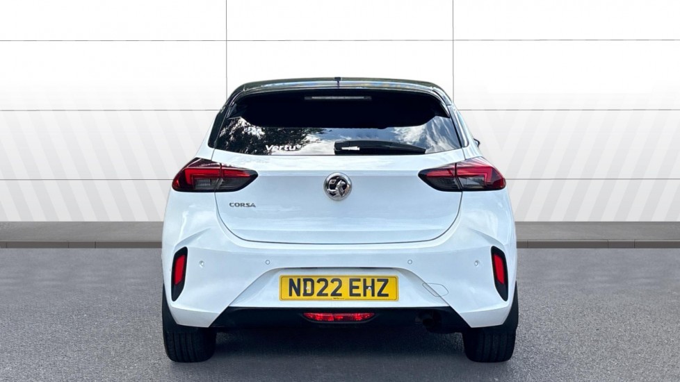 Vauxhall Corsa 1.2 Turbo SRi Edition 5dr Petrol Hatchback - Image 6
