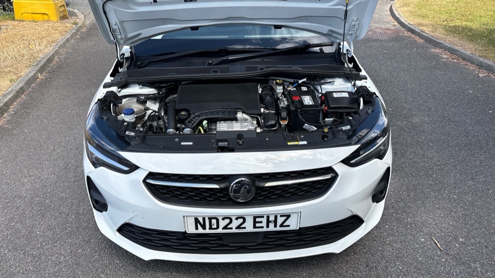 Vauxhall Corsa 1.2 Turbo SRi Edition 5dr Petrol Hatchback - Image 8
