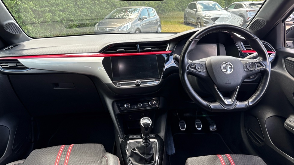 Vauxhall Corsa 1.2 Turbo SRi Edition 5dr Petrol Hatchback - Image 10