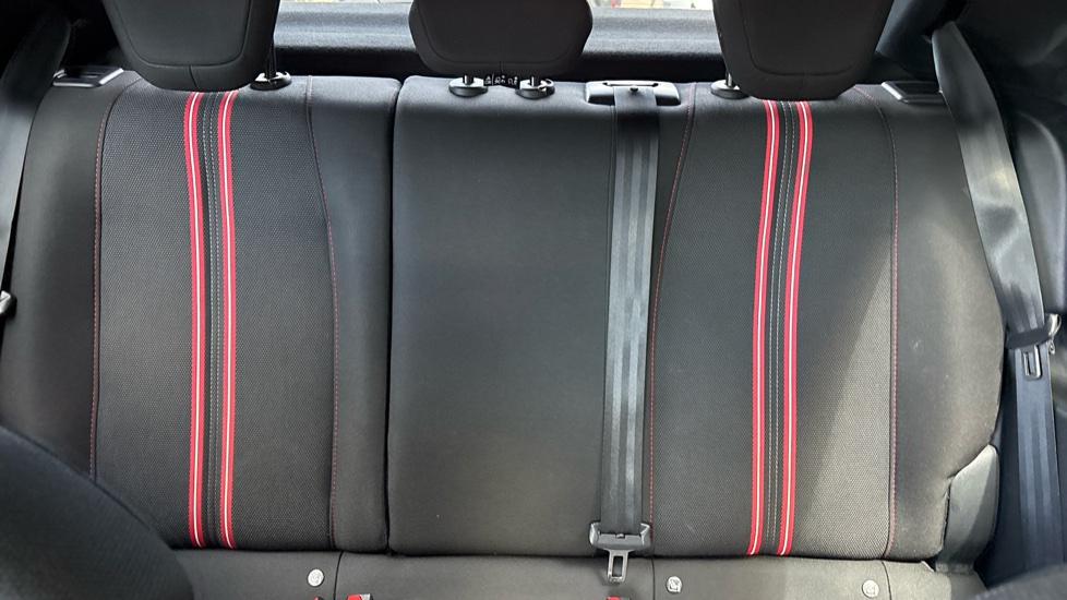 Vauxhall Corsa 1.2 Turbo SRi Edition 5dr Petrol Hatchback - Image 15