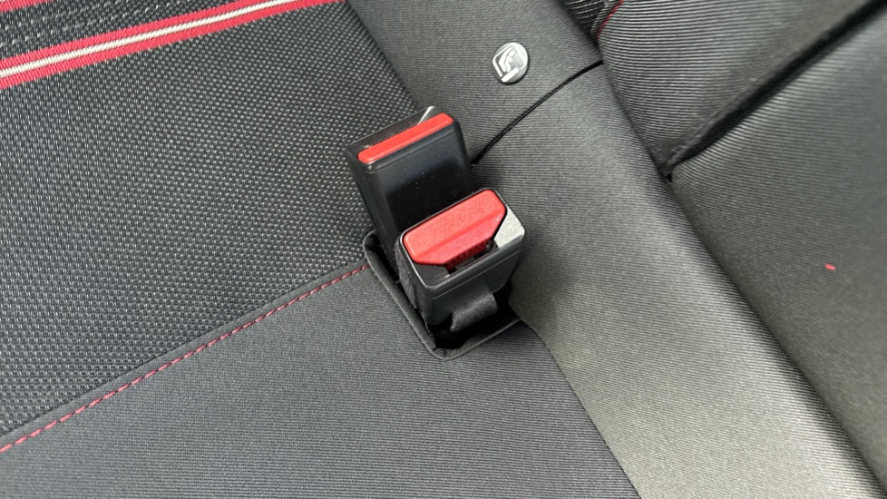 Vauxhall Corsa 1.2 Turbo SRi Edition 5dr Petrol Hatchback - Image 17