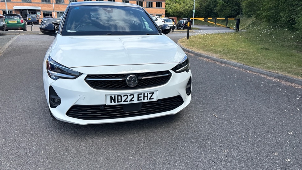 Vauxhall Corsa 1.2 Turbo SRi Edition 5dr Petrol Hatchback - Image 28