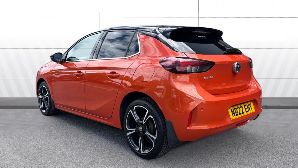 Vauxhall Corsa 1.2 Elite Edition 5dr Petrol Hatchback - Image 2