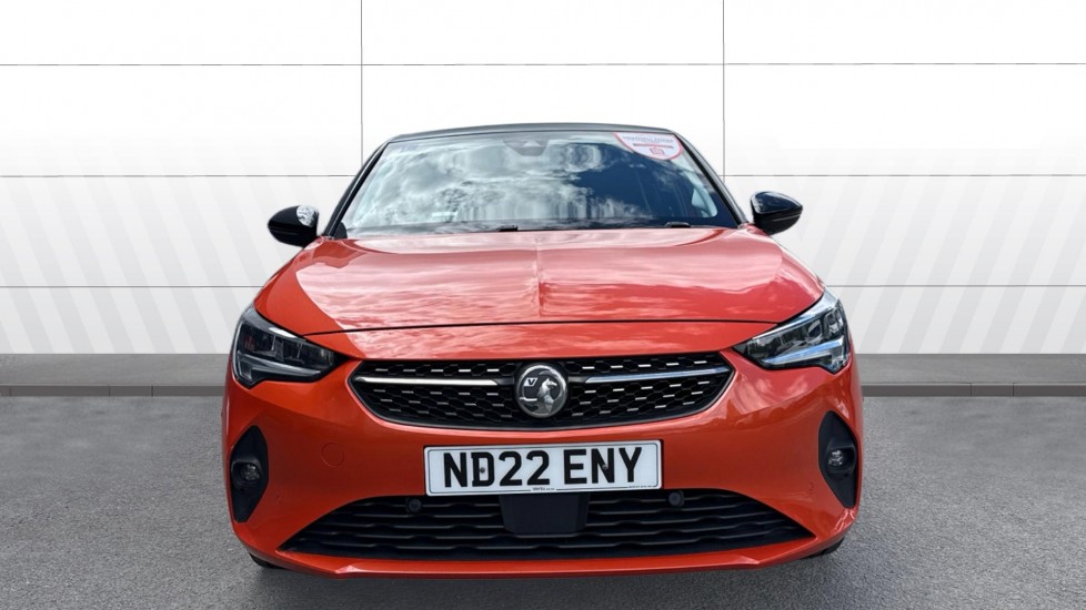 Vauxhall Corsa 1.2 Elite Edition 5dr Petrol Hatchback - Image 3