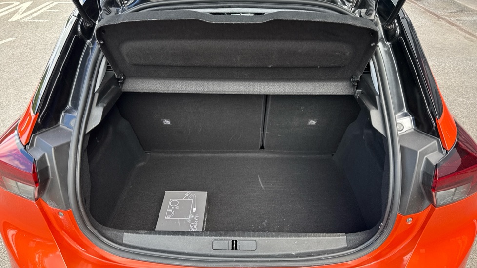 Vauxhall Corsa 1.2 Elite Edition 5dr Petrol Hatchback - Image 4