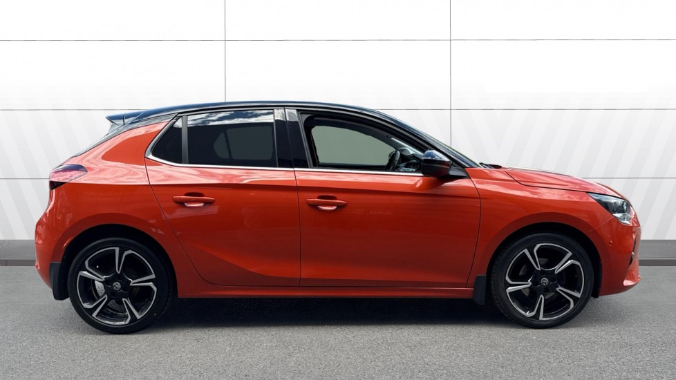 Vauxhall Corsa 1.2 Elite Edition 5dr Petrol Hatchback - Image 5
