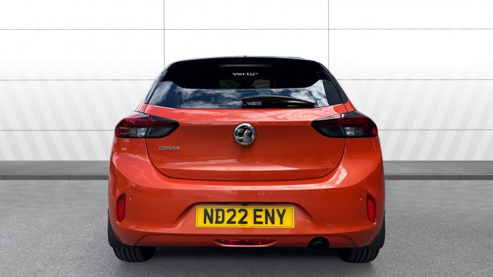 Vauxhall Corsa 1.2 Elite Edition 5dr Petrol Hatchback - Image 6