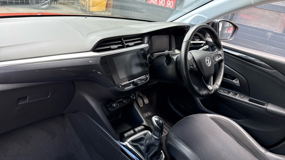 Vauxhall Corsa 1.2 Elite Edition 5dr Petrol Hatchback - Image 9