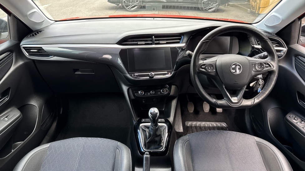 Vauxhall Corsa 1.2 Elite Edition 5dr Petrol Hatchback - Image 10