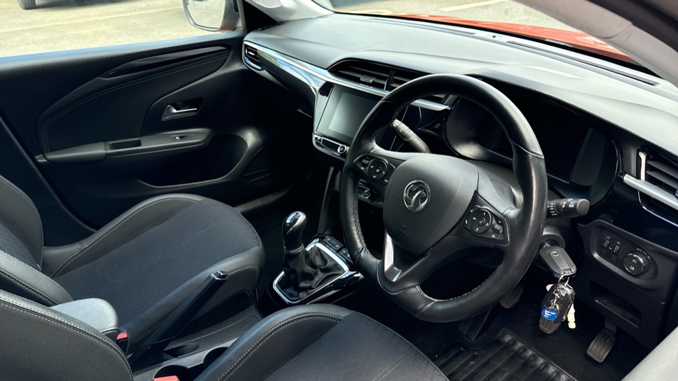 Vauxhall Corsa 1.2 Elite Edition 5dr Petrol Hatchback - Image 11