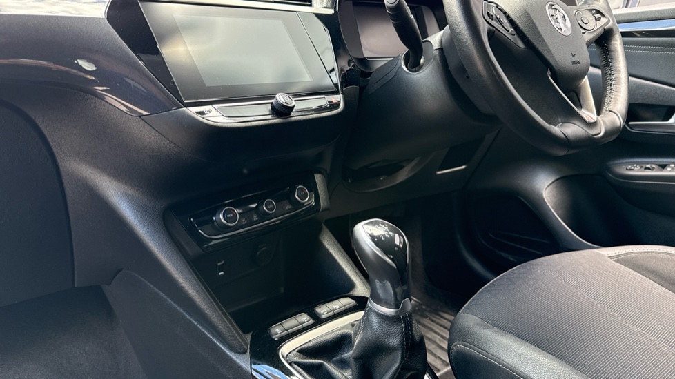 Vauxhall Corsa 1.2 Elite Edition 5dr Petrol Hatchback - Image 13