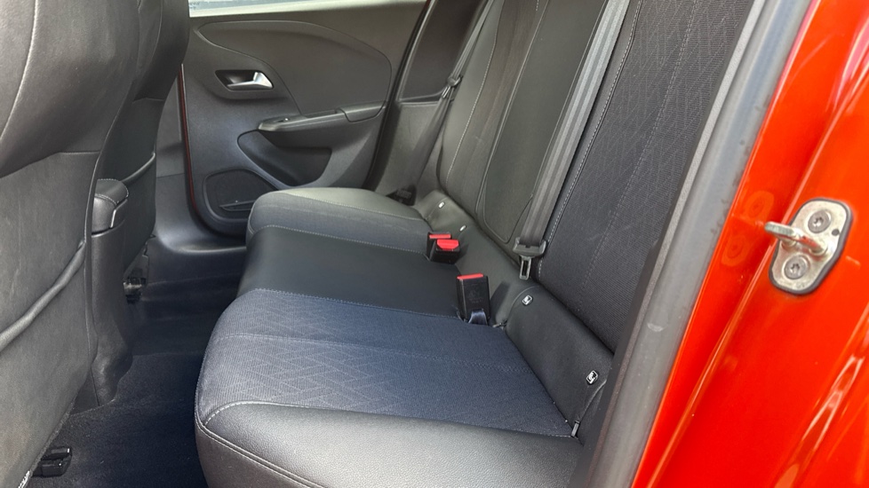 Vauxhall Corsa 1.2 Elite Edition 5dr Petrol Hatchback - Image 16
