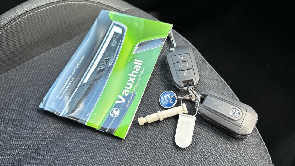 Vauxhall Corsa 1.2 Elite Edition 5dr Petrol Hatchback - Image 19