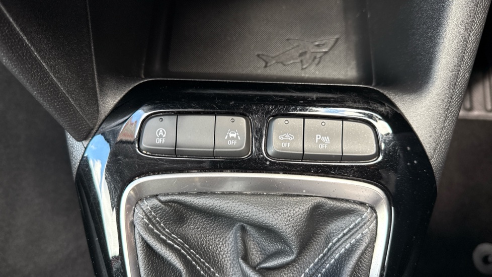 Vauxhall Corsa 1.2 Elite Edition 5dr Petrol Hatchback - Image 23
