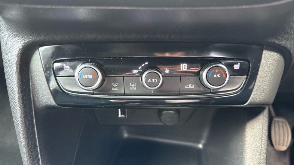 Vauxhall Corsa 1.2 Elite Edition 5dr Petrol Hatchback - Image 24