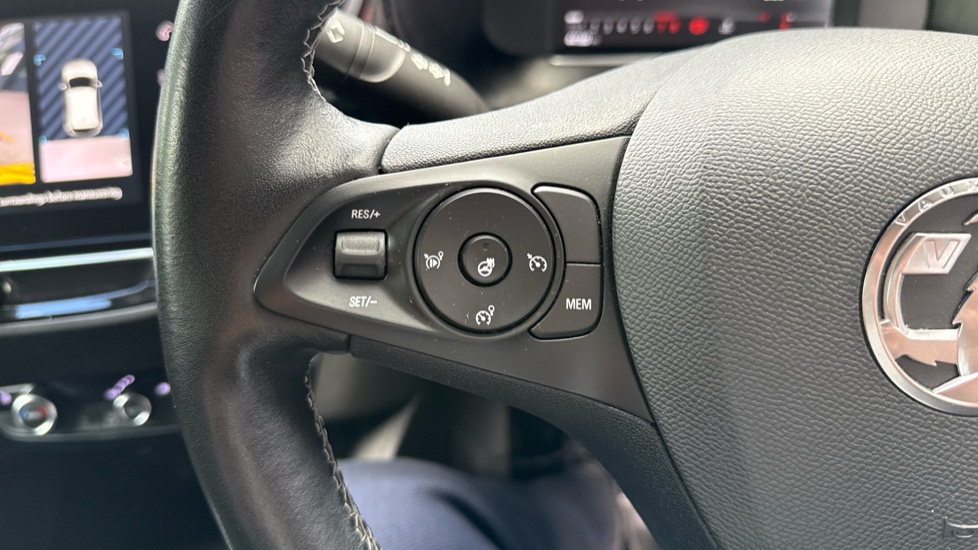Vauxhall Corsa 1.2 Elite Edition 5dr Petrol Hatchback - Image 29