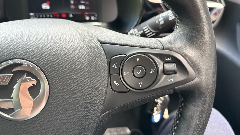 Vauxhall Corsa 1.2 Elite Edition 5dr Petrol Hatchback - Image 30