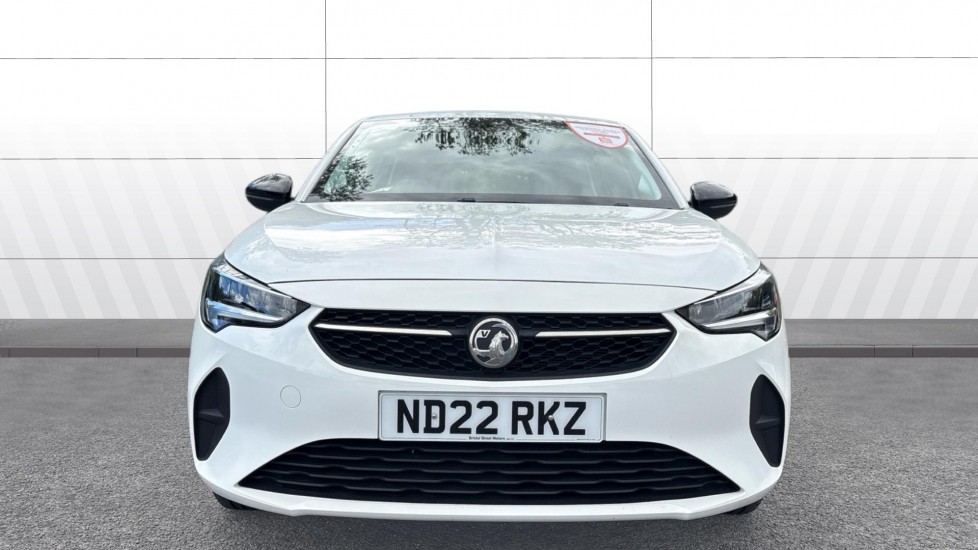 Vauxhall Corsa 1.2 SE Edition 5dr Petrol Hatchback - Image 3