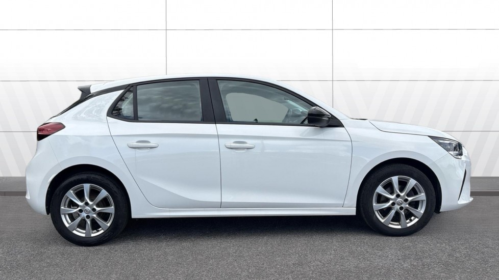 Vauxhall Corsa 1.2 SE Edition 5dr Petrol Hatchback - Image 5