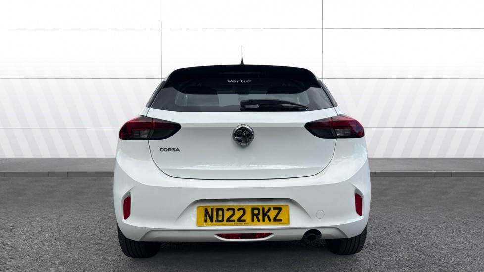 Vauxhall Corsa 1.2 SE Edition 5dr Petrol Hatchback - Image 6