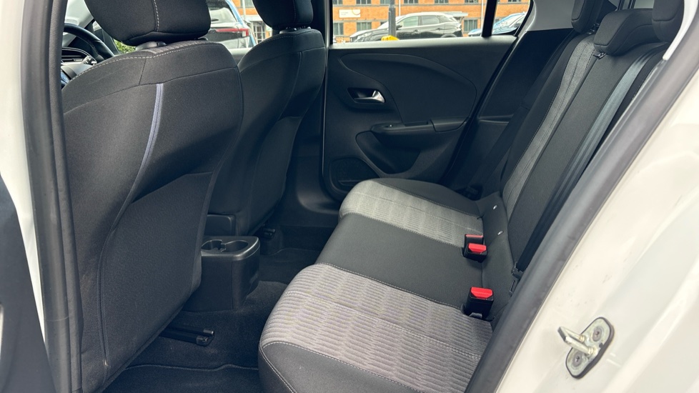Vauxhall Corsa 1.2 SE Edition 5dr Petrol Hatchback - Image 16